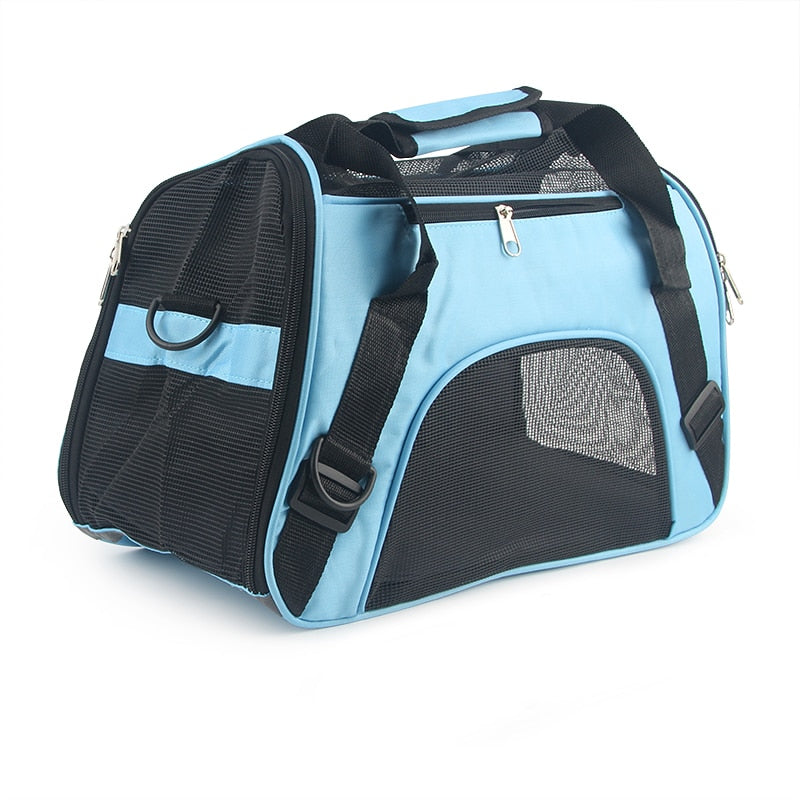 Bolsa Transporte Pet Travel