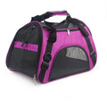 Bolsa Transporte Pet Travel