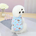 Blusa Fluffy Pet