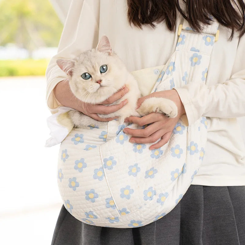 Bolsa Lateral Pet Friend