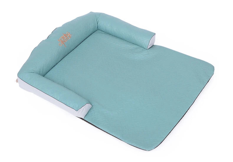 Cama Ice Pet - Multifuncional - Conforto Refrescante