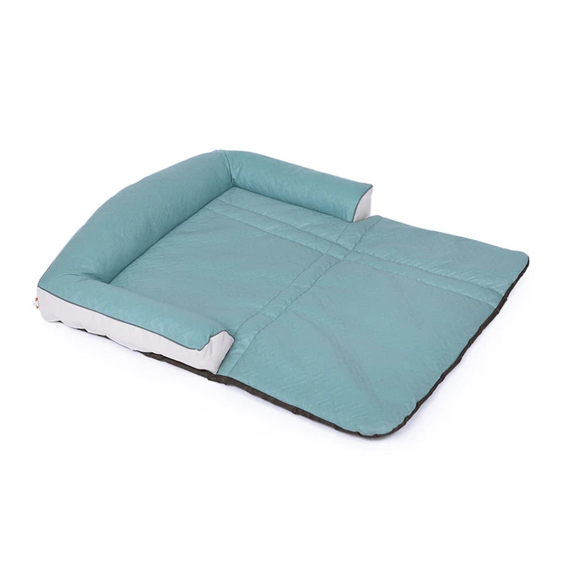 Cama Ice Pet - Multifuncional - Conforto Refrescante