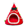 Cama Pet Christmas