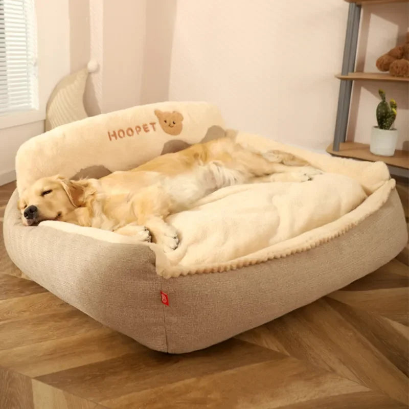 Cama Pet Haven