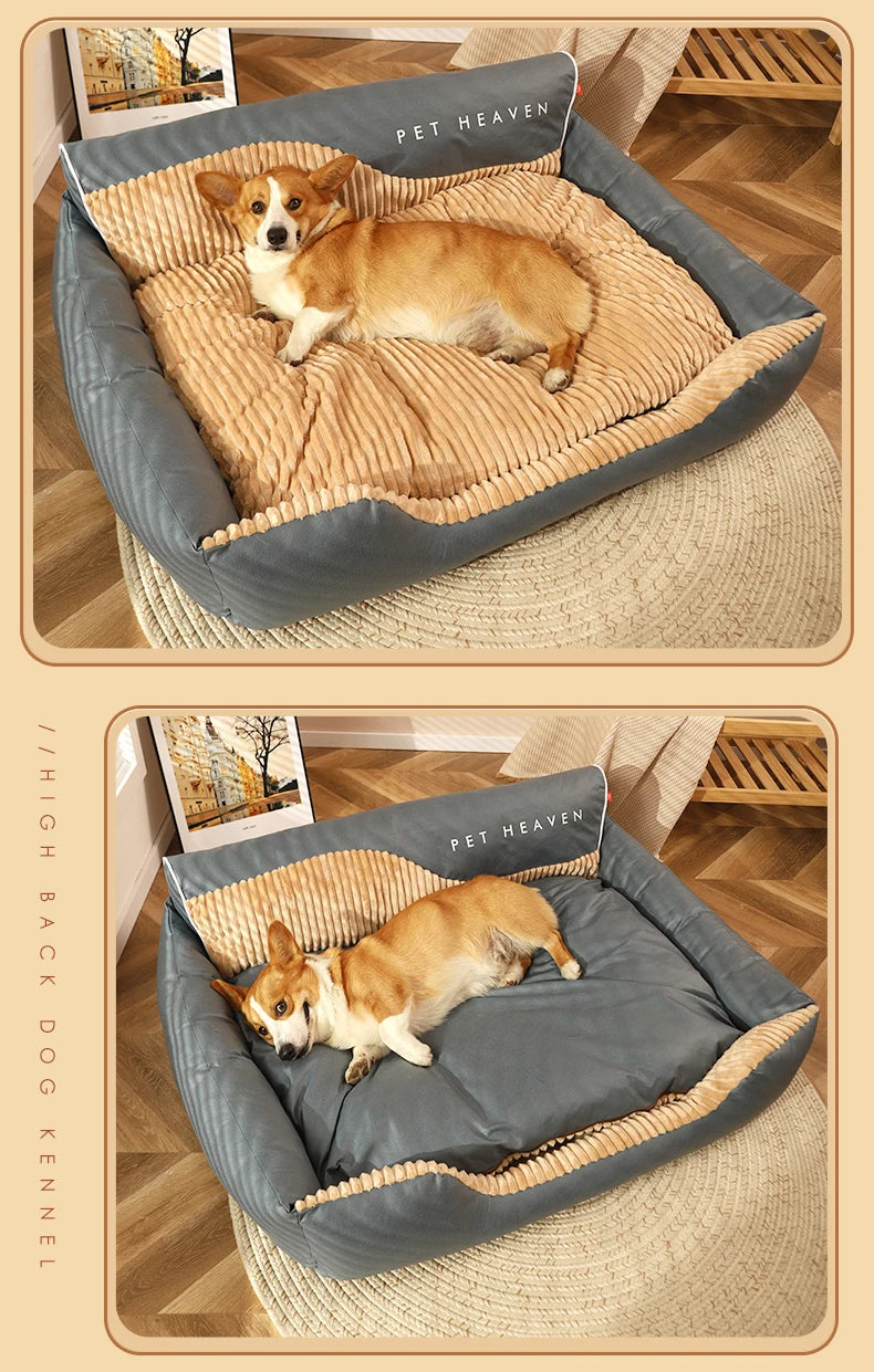 Cama Pet Royal