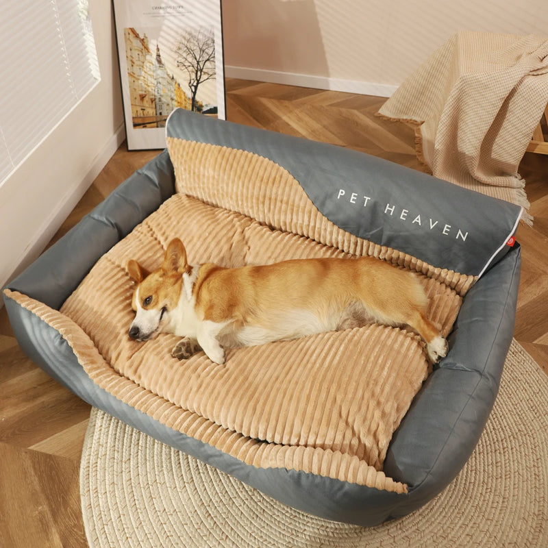 Cama Pet Royal