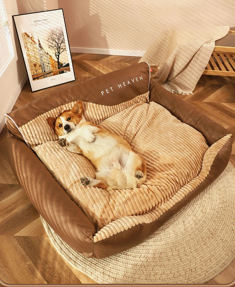 Cama Pet Royal