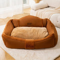 Cama Pet Velvet Dream