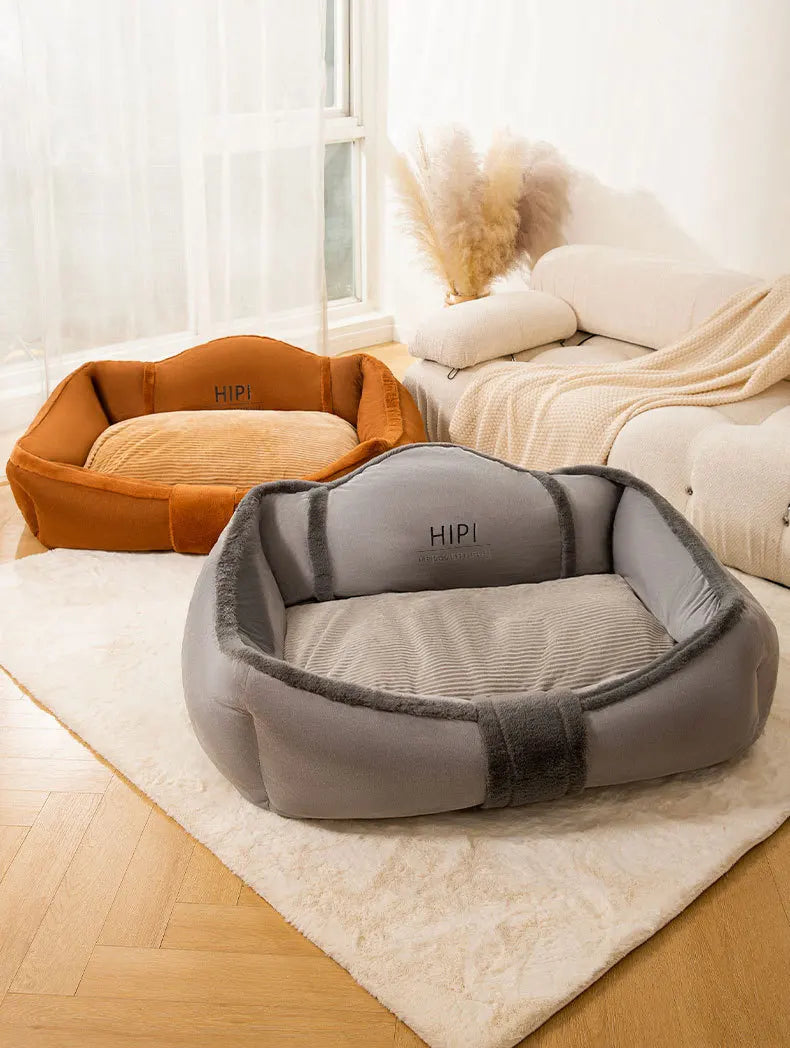 Cama Pet Velvet Dream