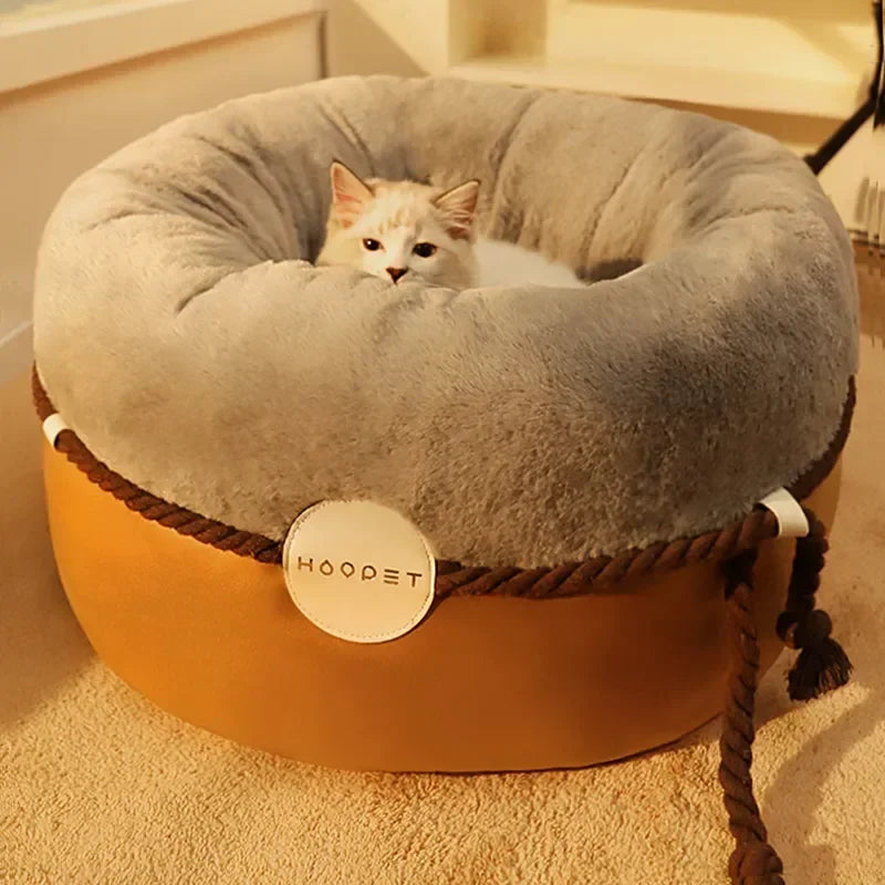 Cama Puff Pet Comfy