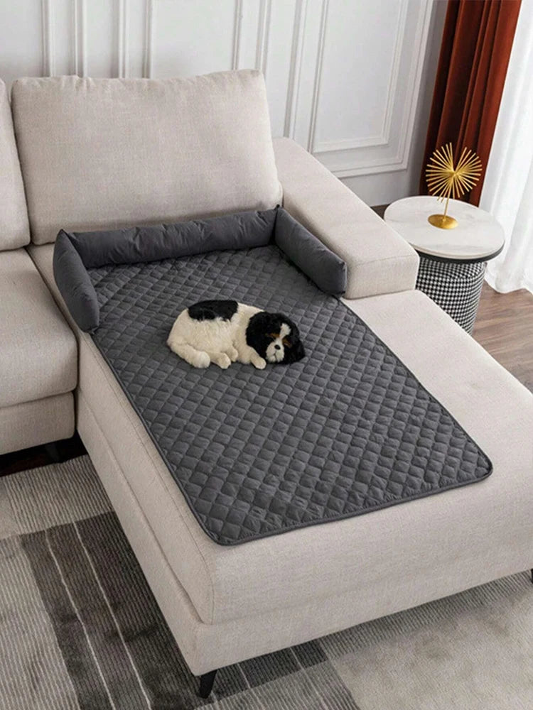 Cama Sofá Pet Cloud - Impermeável