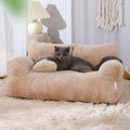 Sofa Cama Pet Lux - Pelucia