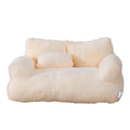 Sofa Cama Pet Lux - Pelucia