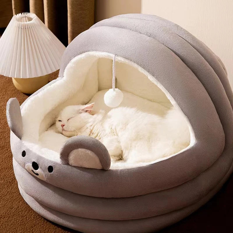 Cama Toquinha Pet Comfort