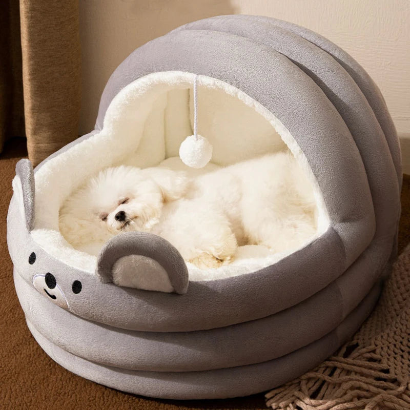 Cama Toquinha Pet Comfort