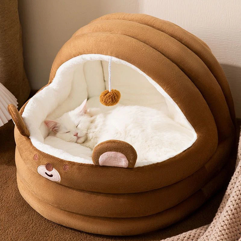 Cama Toquinha Pet Comfort