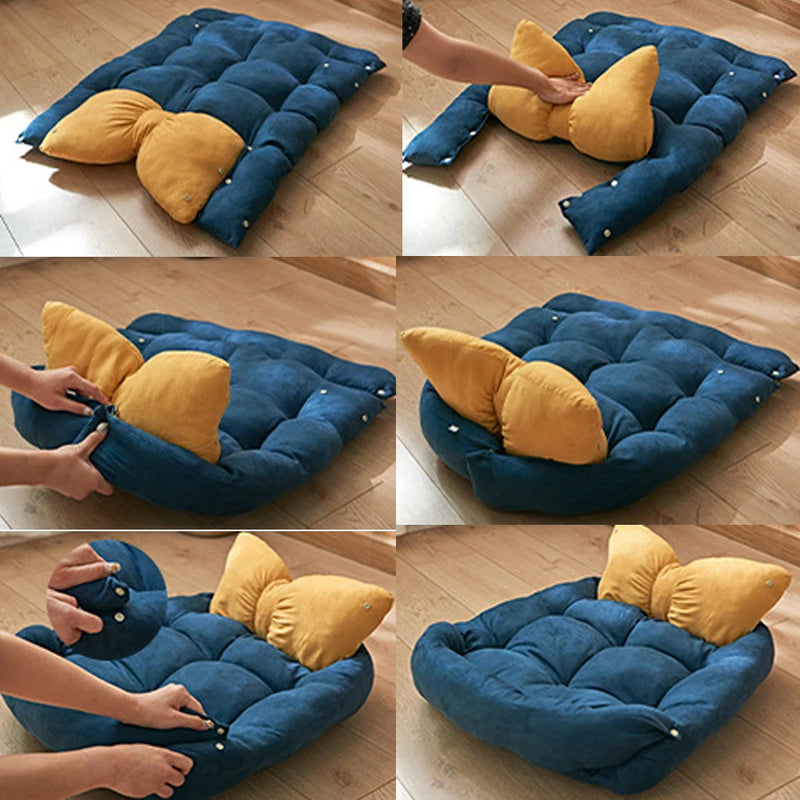 Caminha Pet Comfy - Multifuncional