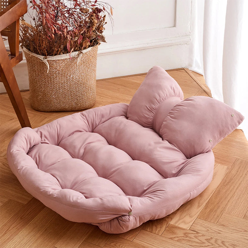 Caminha Pet Comfy - Multifuncional