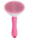 Escova Pet Brush - Remove Nó