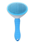 Escova Pet Brush - Remove Nó