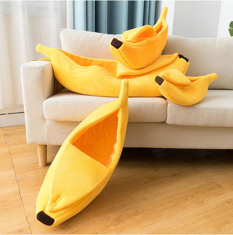 Cama Banana Bunch