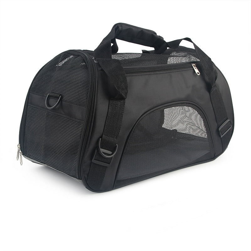 Bolsa Transporte Pet Travel