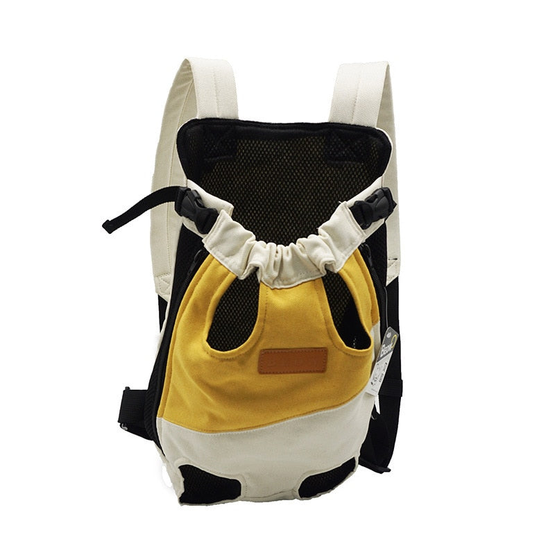 Mochila Canguru Twed