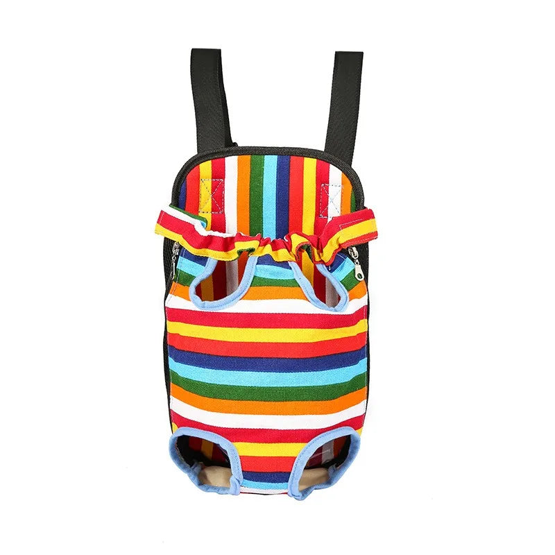 Mochila Canguru Vibes