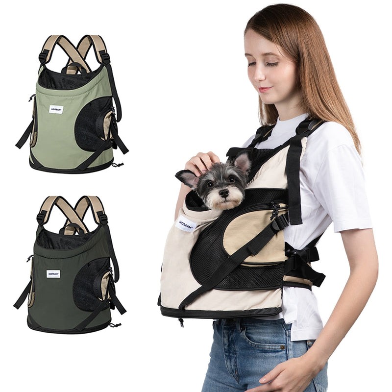 Mochila Transporte Pet Flavo